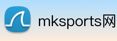 mksports网站 Logo